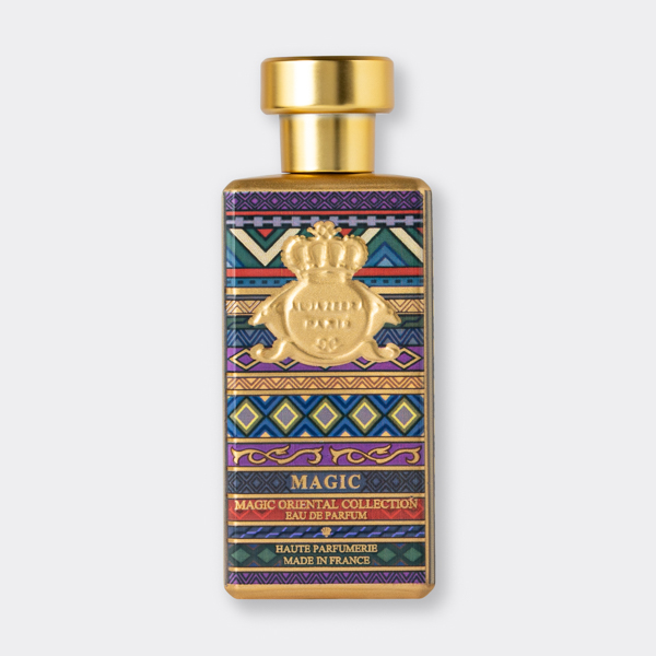 Magic perfume discount